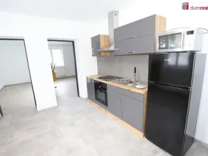 Pronájem bytu 2+1, Přimda - Újezd pod Přimdou, 41 m2