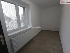 Pronájem bytu 2+1, Přimda - Újezd pod Přimdou, 41 m2