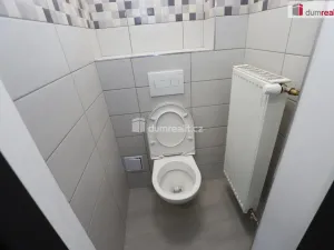 Pronájem bytu 2+1, Přimda - Újezd pod Přimdou, 41 m2