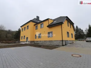 Pronájem bytu 2+1, Přimda - Újezd pod Přimdou, 41 m2