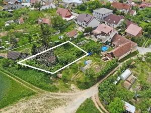 Prodej pozemku pro bydlení, Mistřice, 384 m2