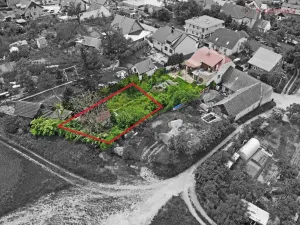 Prodej pozemku pro bydlení, Mistřice, 384 m2