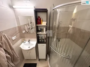 Pronájem bytu 2+1, Turnov, Bezručova, 70 m2