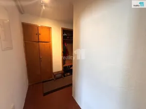 Pronájem bytu 2+1, Turnov, Bezručova, 70 m2