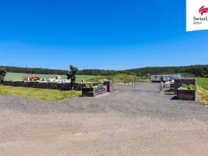 Prodej komerčního pozemku, Chotíkov, 15440 m2