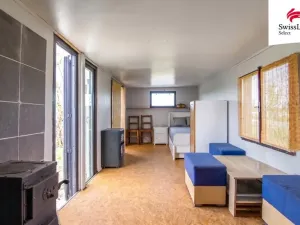 Prodej komerčního pozemku, Chotíkov, 15440 m2