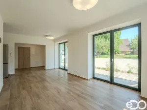 Pronájem bytu 2+kk, Máslojedy, 60 m2
