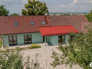 Pronájem bytu 2+kk, Máslojedy, 60 m2