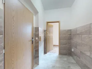 Prodej bytu 2+kk, Ústí nad Labem - Neštěmice, Železná, 37 m2