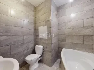 Prodej bytu 2+kk, Ústí nad Labem - Neštěmice, Železná, 37 m2