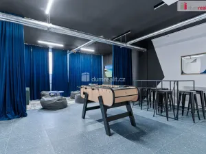 Prodej bytu 1+kk, Praha - Chodov, Čenětická, 23 m2