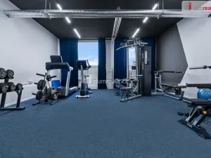 Prodej bytu 1+kk, Praha - Chodov, Čenětická, 23 m2