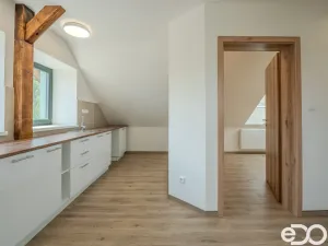 Pronájem bytu 2+1, Máslojedy, 60 m2