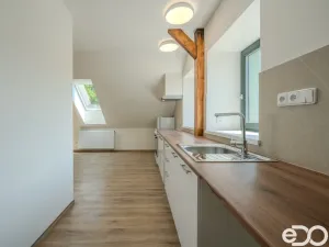 Pronájem bytu 2+1, Máslojedy, 60 m2