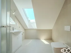 Pronájem bytu 2+1, Máslojedy, 60 m2