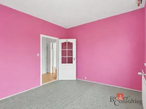 Prodej bytu 4+1, Chrastava, Střelecký vrch, 80 m2