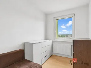 Prodej bytu 4+1, Chrastava, Střelecký vrch, 80 m2
