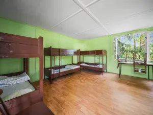 Prodej ubytování, Krásná Hora - Broumova Lhota, 1644 m2