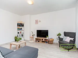 Prodej bytu 2+kk, Mníšek pod Brdy, Jana Šťastného, 53 m2