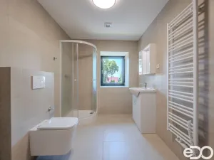 Pronájem bytu 3+kk, Máslojedy, 70 m2