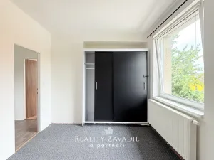 Prodej bytu 3+1, Dolní Roveň, 64 m2