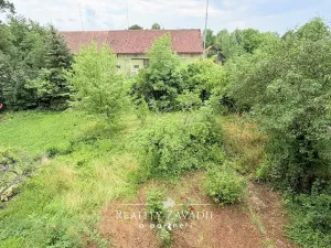 Prodej bytu 3+1, Dolní Roveň, 64 m2
