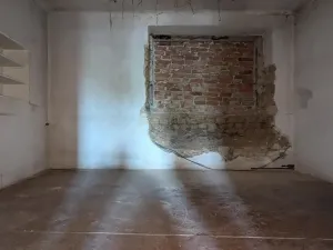 Prodej pozemku pro bydlení, Kučerov, 1639 m2