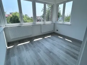 Pronájem bytu 2+kk, Ostrava, U Mostu, 72 m2