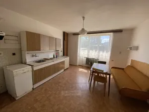 Prodej zemědělské usedlosti, Jílovice - Lipnice, 410 m2