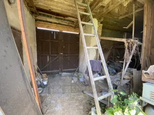 Prodej zemědělské usedlosti, Jílovice - Lipnice, 410 m2