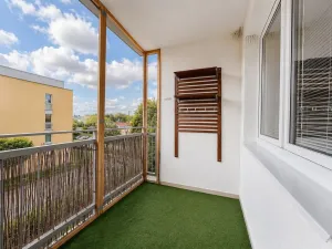 Pronájem bytu 2+kk, Poděbrady - Poděbrady II, Kozinova, 61 m2