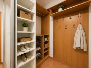 Pronájem bytu 2+kk, Poděbrady - Poděbrady II, Kozinova, 61 m2