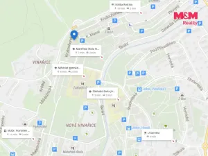 Prodej bytu 4+1, Jirkov, Krušnohorská, 76 m2