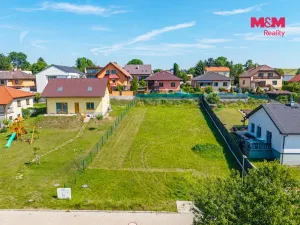 Prodej pozemku pro bydlení, Plaňany, K Potoku, 812 m2
