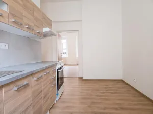 Pronájem bytu 2+1, Teplice, Havlíčkova, 59 m2