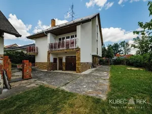 Prodej rodinného domu, Tábor, Jihlavská, 330 m2