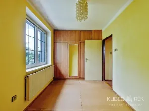 Prodej rodinného domu, Tábor, Jihlavská, 330 m2