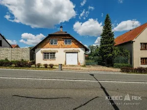 Prodej rodinného domu, Tábor, Jihlavská, 330 m2