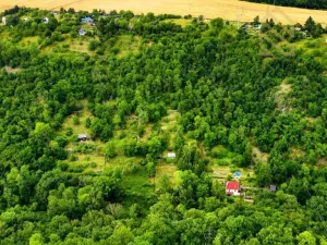 Prodej chaty, Malé Žernoseky, Opárenská, 80 m2