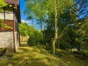 Prodej chaty, Malé Žernoseky, Opárenská, 80 m2