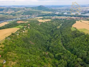 Prodej chaty, Malé Žernoseky, Opárenská, 80 m2