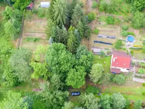 Prodej chaty, Malé Žernoseky, Opárenská, 80 m2