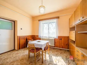 Prodej rodinného domu, Horšovský Týn - Plzeňské Předměstí, Plzeňská, 78 m2