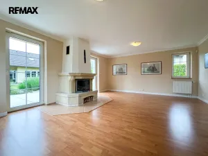 Pronájem rodinného domu, Malá Hraštice, 160 m2