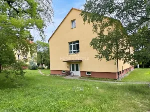 Prodej bytu 1+1, České Budějovice - České Budějovice 7, Pabláskova, 31 m2