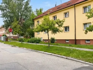 Prodej bytu 1+1, České Budějovice - České Budějovice 7, Pabláskova, 31 m2