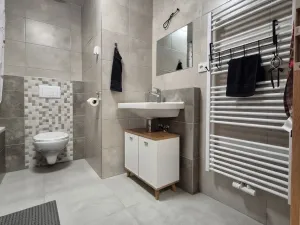 Pronájem bytu 2+kk, České Budějovice, Nová, 47 m2