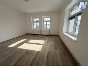 Pronájem bytu 2+kk, Volary, U Nádraží, 45 m2