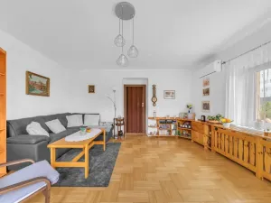 Prodej rodinného domu, Červený Kostelec - Lhota za Červeným Kostelcem, Devět křížů, 253 m2