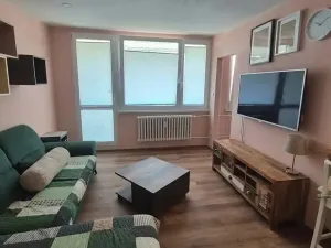 Pronájem bytu 4+kk, Praha - Kamýk, Pavlíkova, 78 m2